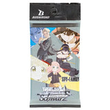 Weiss Schwarz - SPY X FAMILY - Booster Box (16 Packs)