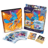 Disney Lorcana - Winterspell - Stitch - Collection Starter Set