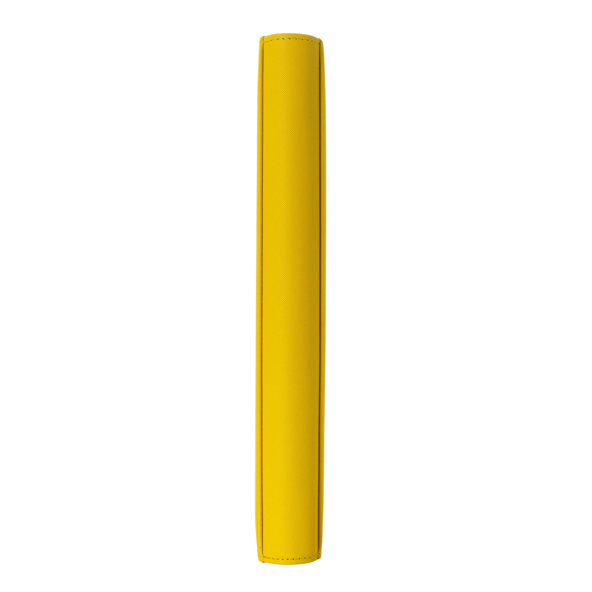 Vault X - 12-Pocket Exo-Tec® - Zip Binder - Yellow