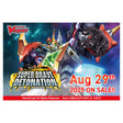 Cardfight!! Vanguard - Divinez - Super Brave Detonation - Booster Box (16 Packs) - JET Cards