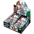Digimon Card Game - BT24 - Time Stranger - Booster Box (24 Packs) - JET Cards