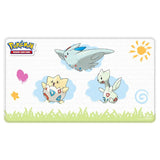 Ultra Pro - Playmat - Pokemon Togepi - JET Cards