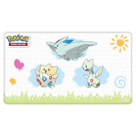Ultra Pro - Playmat - Pokemon Togepi - JET Cards