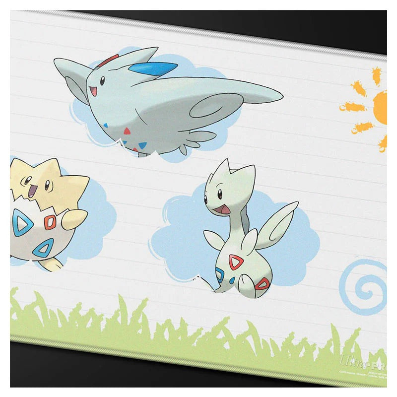 Ultra Pro - Playmat - Pokemon Togepi - JET Cards
