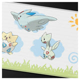 Ultra Pro - Playmat - Pokemon Togepi - JET Cards