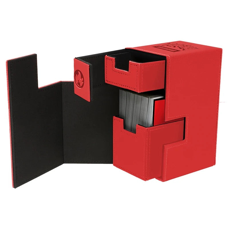 Ultra Pro - M2 Deck Box® - Charmander (Kanto #0004) - JET Cards