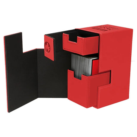 Ultra Pro - M2 Deck Box® - Charmander (Kanto #0004) - JET Cards