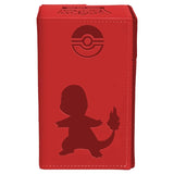 Ultra Pro - M2 Deck Box® - Charmander (Kanto #0004) - JET Cards