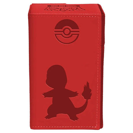 Ultra Pro - M2 Deck Box® - Charmander (Kanto #0004) - JET Cards