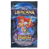 Disney Lorcana - Ursula's Return - Booster Box (24 Packs)