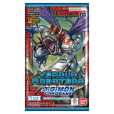 Digimon Card Game - EX09 - Versus Monsters - Booster Box (24 Packs)