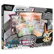 Pokemon - Scarlet & Violet - Black Bolt & White Flare - Victini Illustration Collection - JET Cards