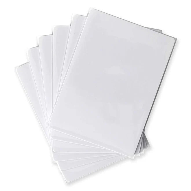 Vault X - Exact Fit Card Sleeves (100) - JET Cards