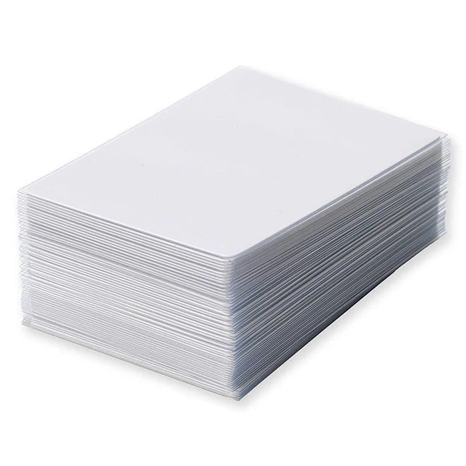 Vault X - Exact Fit Card Sleeves (100) - JET Cards