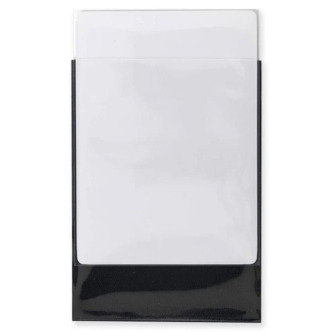 Vault X - Exact Fit Card Sleeves (100) - JET Cards