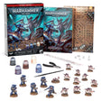 Warhammer 40,000 - Introductory Set (10th Edition) - JET Cards