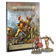 Getting Started With Warhammer - Age Of Sigmar - 3.0 Edition - JET Cards