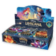 Disney Lorcana - Whispers in the Well - Booster Box (24 Packs) - JET Cards