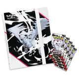 Pokemon - Scarlet & Violet - White Flare - Binder Collection