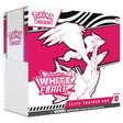 Pokemon - Scarlet & Violet - White Flare - Elite Trainer Box - JET Cards