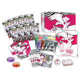 Pokemon - Scarlet & Violet - White Flare - Elite Trainer Box
