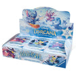 Disney Lorcana - Winterspell - Booster Box (24 Packs) - JET Cards