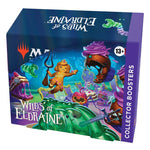 Magic The Gathering - Wilds Of Eldraine - Collector Booster Box (12 Packs)