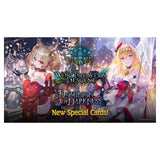 Shadowverse: Evolve - Worldreaver's Descent & Dominion of Darkness - Booster Box (12 Packs) - JET Cards