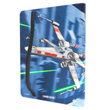 Gamegenic - Star Wars Unlimited - X-wing/Tie Fighter - 18-Pocket Album