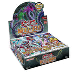 Yu-Gi-Oh! - Battles Of Legend - Monstrous Revenge - Booster Box (24 Packs)