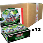 Yu-Gi-Oh! - Duelist Nexus - Booster Box Case (12x Booster Boxes)