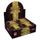 Yu-Gi-Oh! - Quarter Century Bonanza - Booster Box (24 Packs)