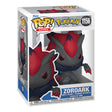 Funko POP! - Pokemon - Zoroark Vinyl Figure #1156 - JET Cards