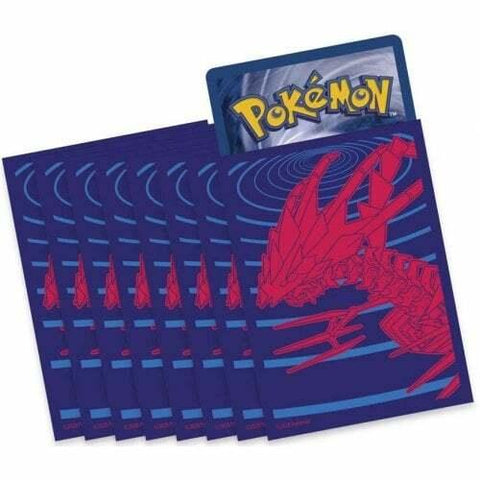 Pokemon - Darkness Ablaze - Card Sleeves (65 Sleeves)