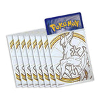 Pokemon - Brilliant Stars - Elite Trainer Box - Card Sleeves (65 Sleeves)