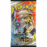 Pokemon Sun & Moon: Cosmic Eclipse Booster Pack