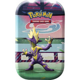 Pokemon Galar Power Mini Tin - JET Cards