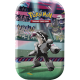 Pokemon Galar Power Mini Tin - JET Cards