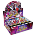 Yu-Gi-Oh! Kings Court Booster Box (1st Edition)