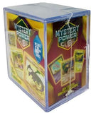 Pokemon Mystery Power Cube - JET Cards