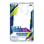 Digimon Card Game: Next Adventure BT07 Booster Pack (12 Cards)