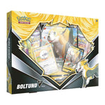 Pokemon TCG - Boltund V Box