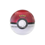 Pokeball Tin Series 5 (Random Style) - JET Cards