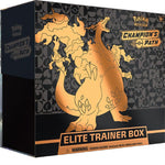 Pokemon Champions Path - Elite Trainer Box - JET Cards