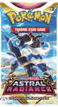 Pokemon Astral Radiance Booster Pack (10 Cards)