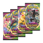 Pokemon Vivid Voltage Booster Pack - JET Cards