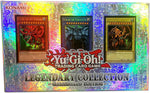 Yu-Gi-Oh! - Legendary Collection: Gameboard Edition