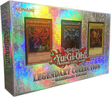Yu-Gi-Oh! - Legendary Collection: Gameboard Edition