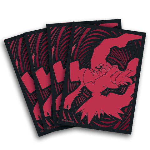 Pokemon - Astral Radiance - Card Sleeves (65 Sleeves)