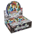 Yu-Gi-Oh! - Metal Raiders - 25th Anniversary Reprint - Booster Box (24 Packs)